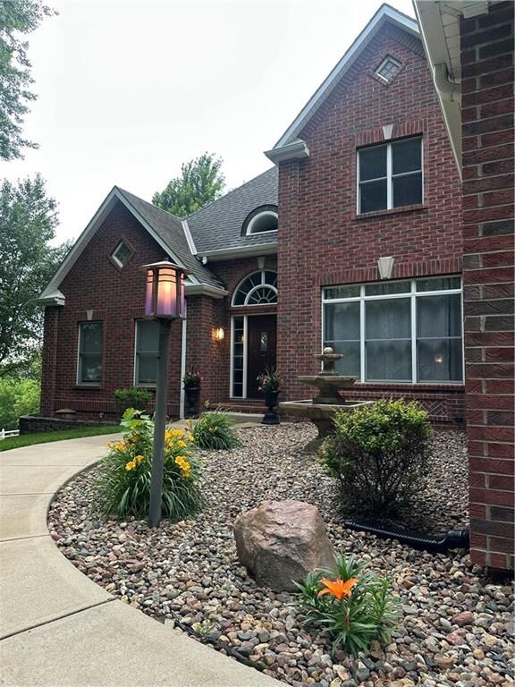 Property Photo:  2350 River Ridge Road  MO 64507 