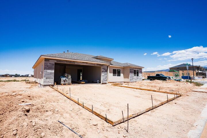Property Photo:  Lot 1 Iron West Subdivision Phase 6  UT 84721 