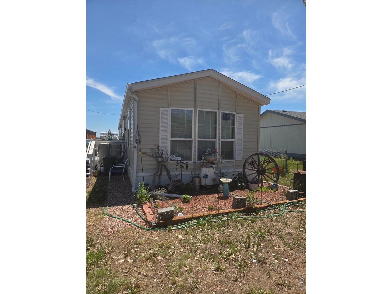 Property Photo:  22852 Washington Ave  CO 80649 