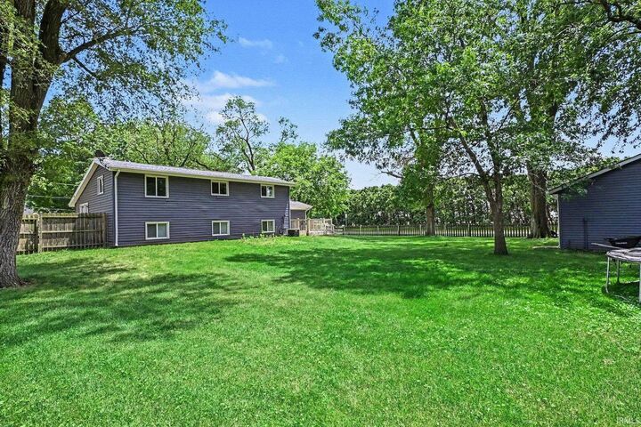 Property Photo:  243 Parker Avenue  IN 46516 