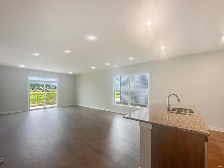 Property Photo: 4657 Chelmsford Drive IN 47630-0025