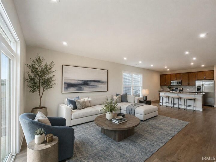 Property Photo:  4657 Chelmsford Drive  IN 47630-0025 