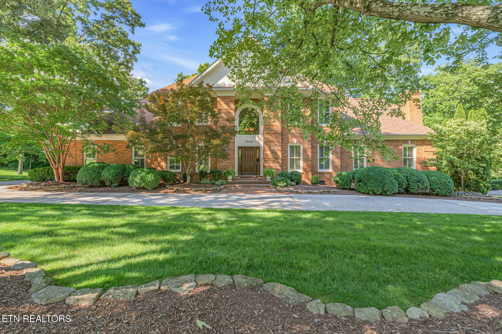 Property Photo: 7344 Misty Meadow Place TN 37919