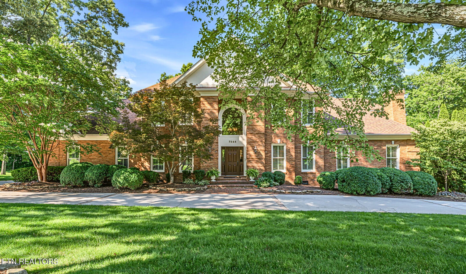 Property Photo: 7344 Misty Meadow Place TN 37919