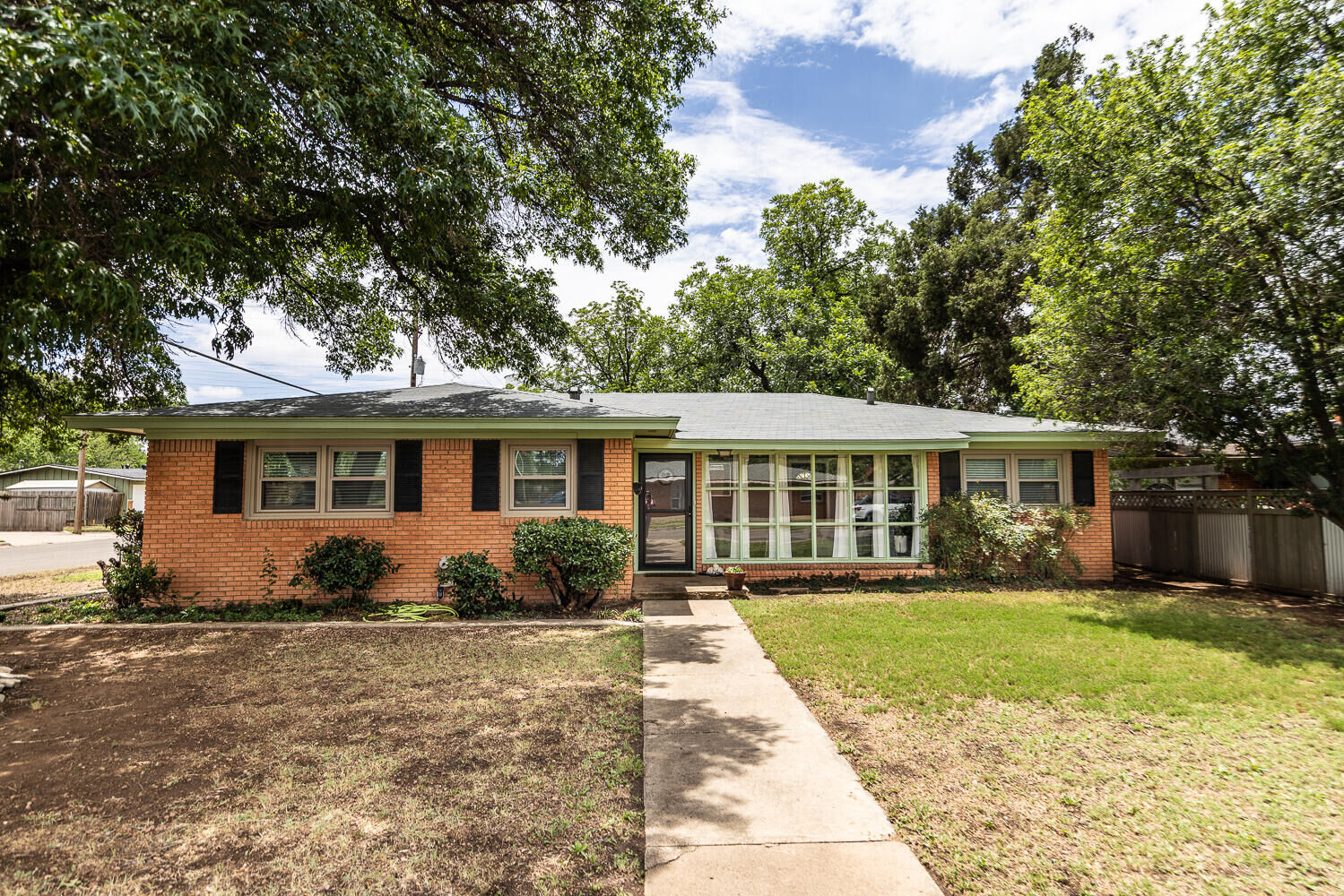 Property Photo:  3501 46th Street  TX 79413 