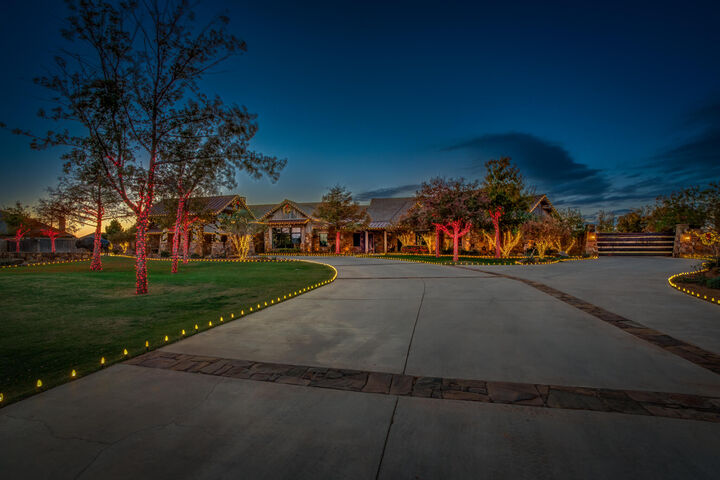 Property Photo:  16606 County Rd 1920  TX 79424 