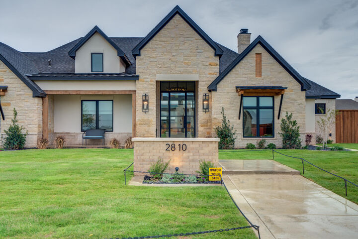 Property Photo:  2810 151st Street  TX 79423 