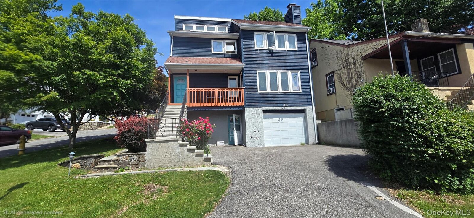 Property Photo:  24 Anderson Avenue  NY 10591 
