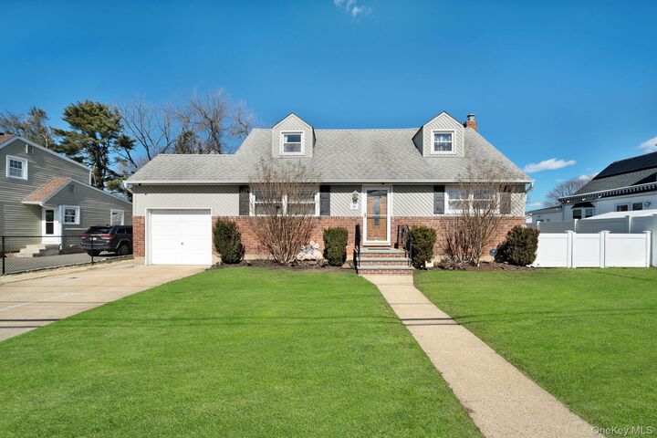 Property Photo: 54 Cypress Avenue NY 11714
