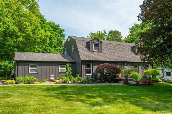 Property Photo: 13 Jacks Pond Road NY 12550