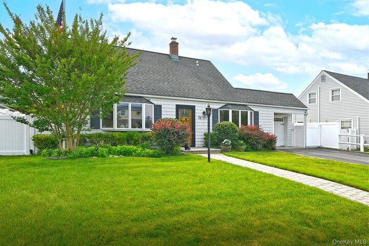 Property Photo: 35 Ranch Lane NY 11756