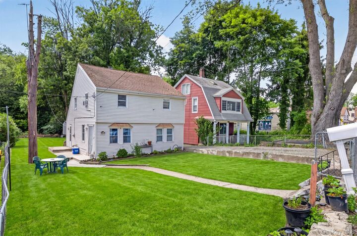 Property Photo: 151 Saw Mill River Rd Aka 151 S Central Ave NY 10523