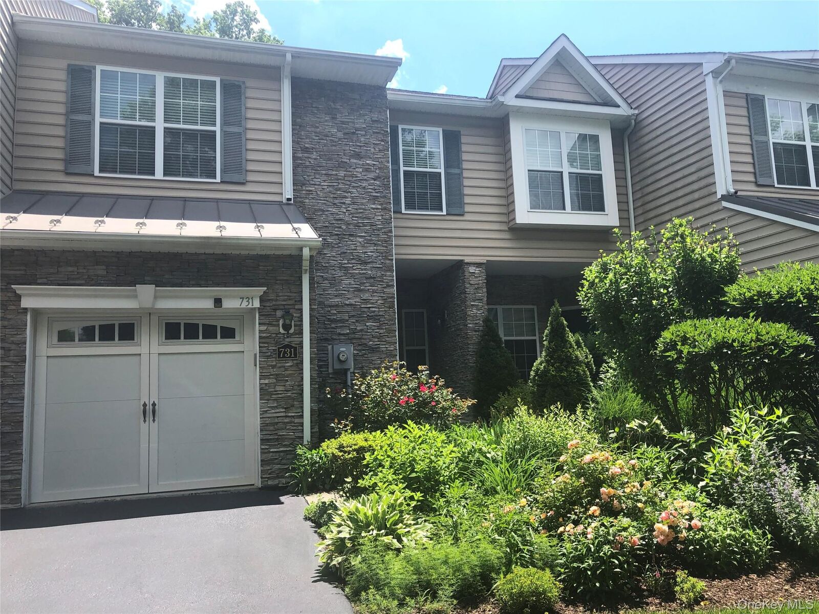 Property Photo: 731 Huntington Drive NY 12524