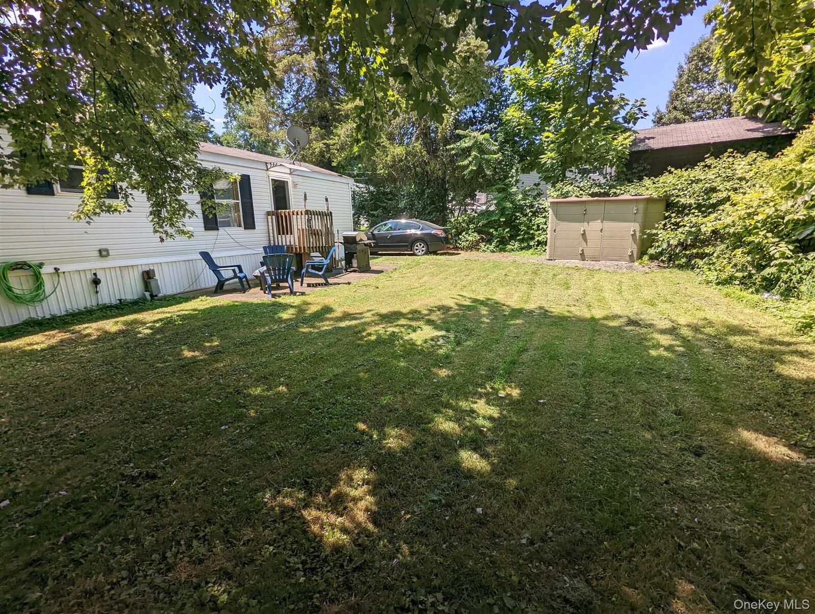 Property Photo: 2898 Route 9W, Lot 15 NY 12553
