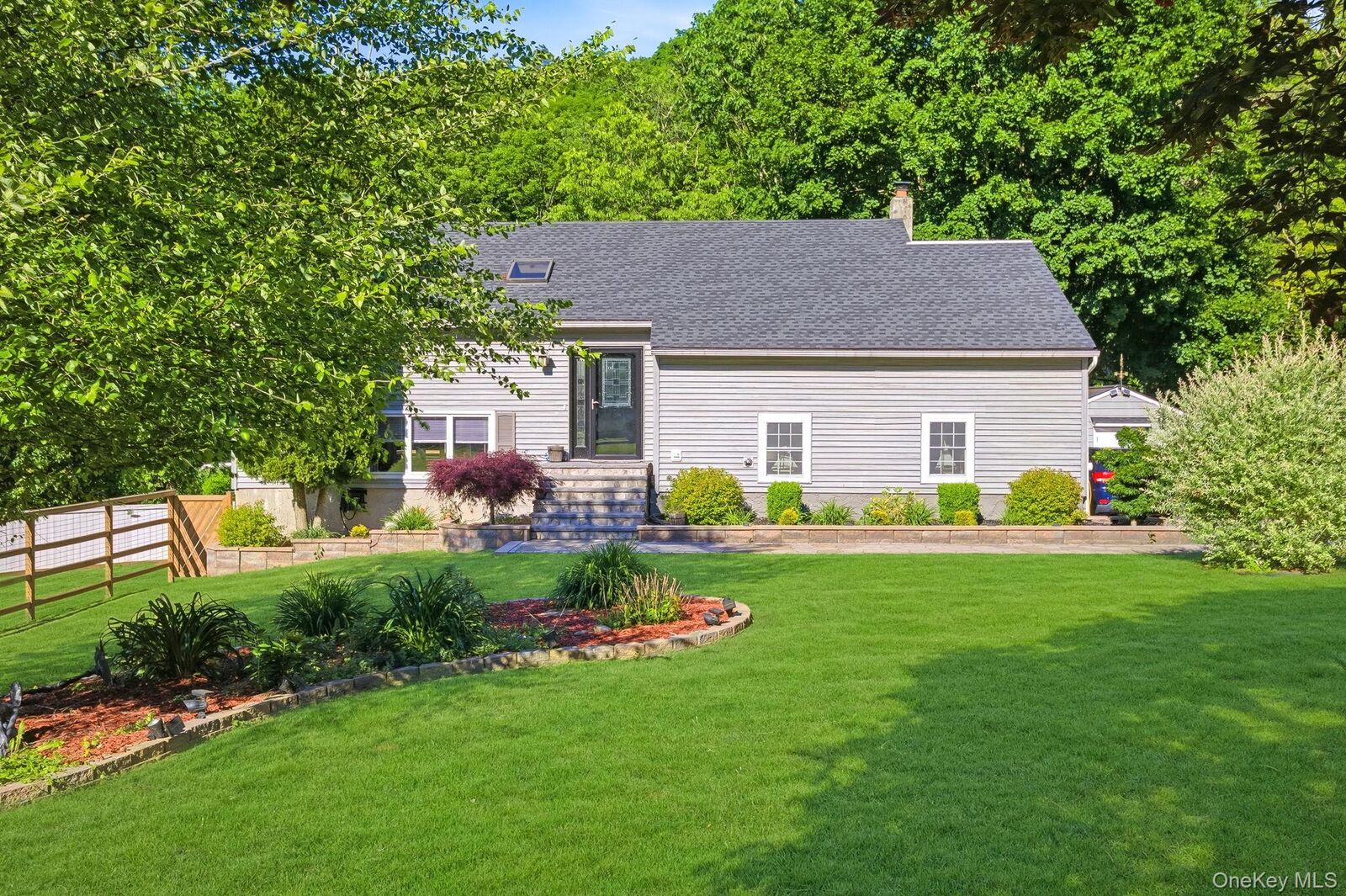 Property Photo: 132 Mountain View Drive NY 12531