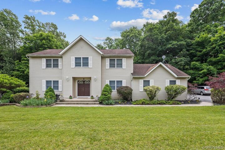 Property Photo:  34 Marietta Drive  NY 10970 