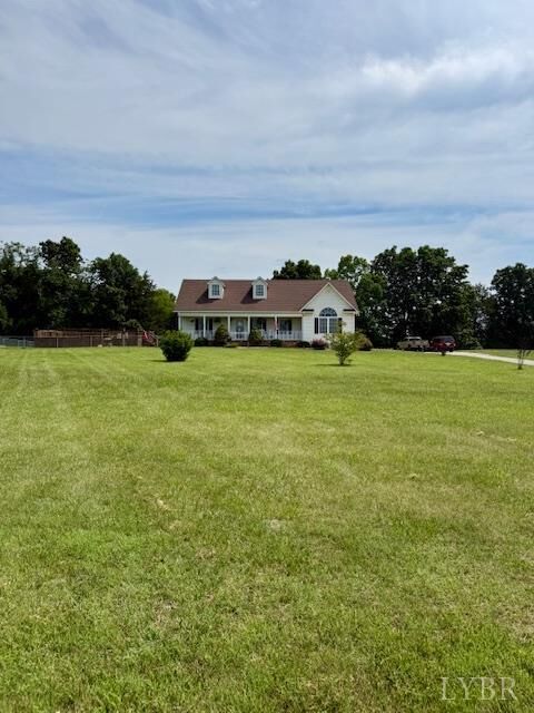Property Photo: 5618 Moneta Road VA 24523