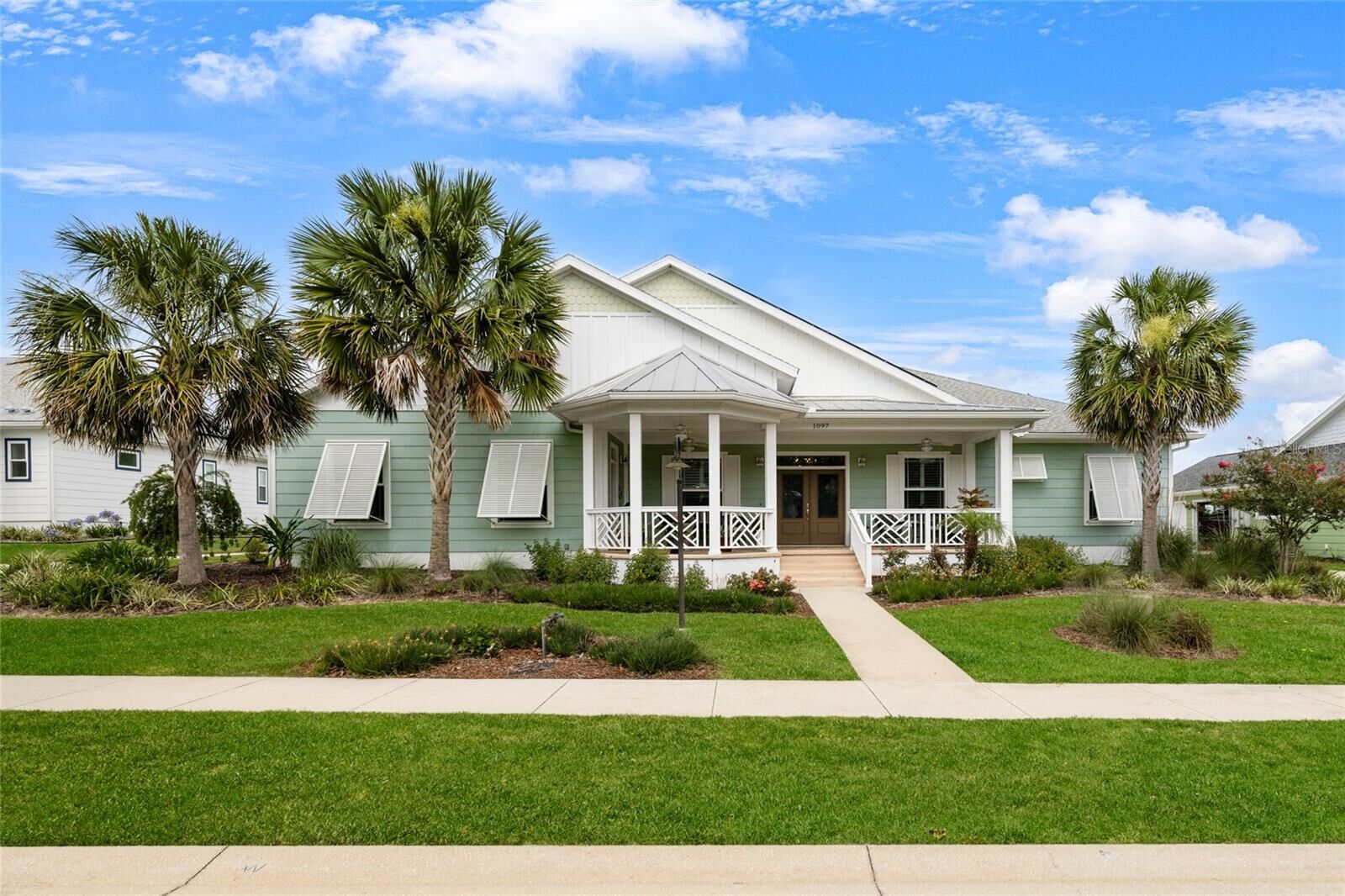 Property Photo:  1097 Sugar Loaf Key Loop  FL 32159 