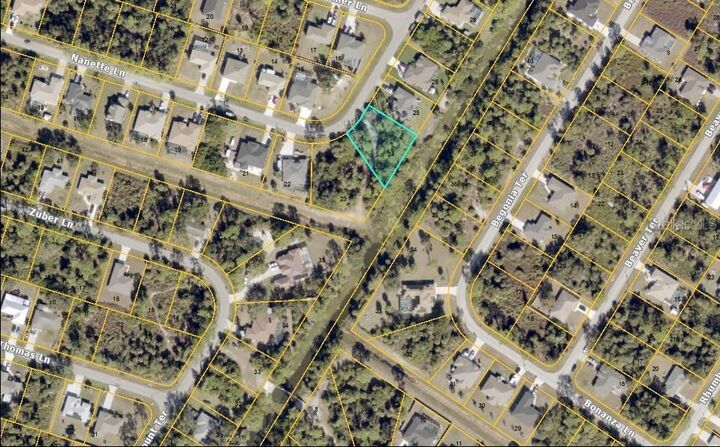 Property Photo:  Mc Ginnis Terrace  FL 34286 