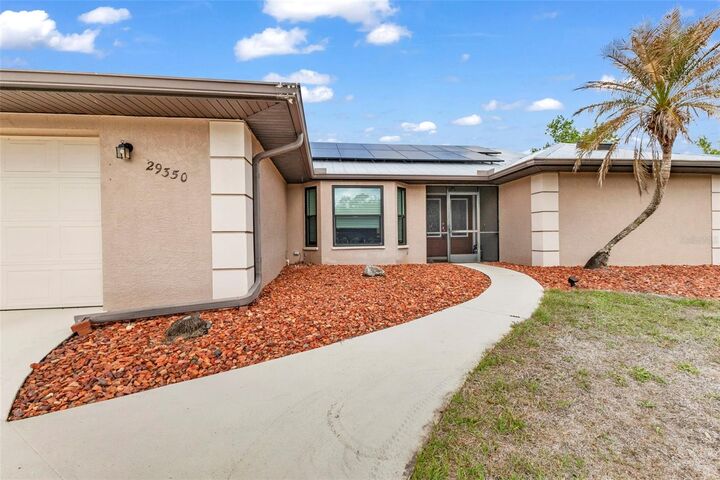 Property Photo:  29350 Sam Way  FL 33982 