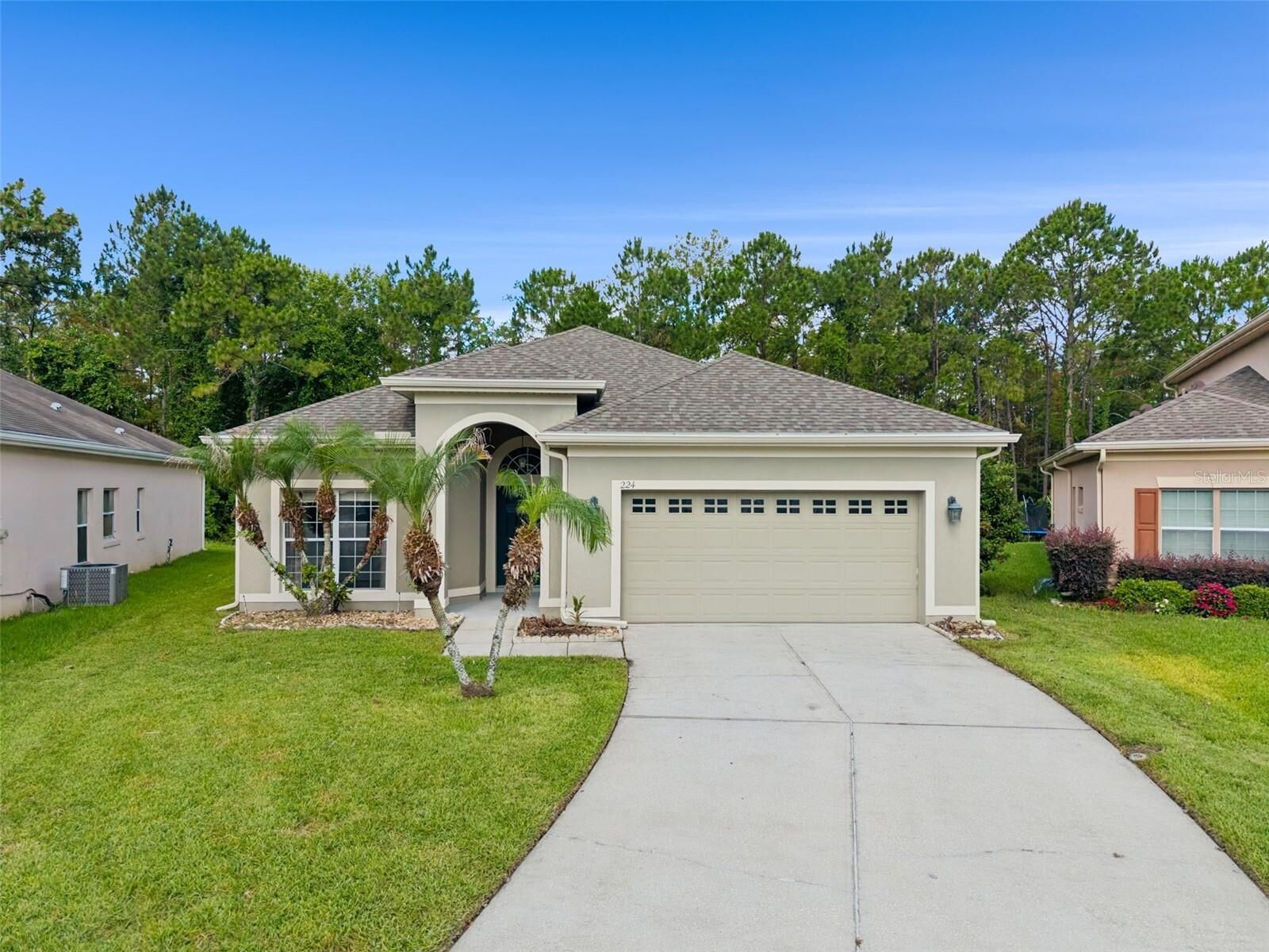 Property Photo:  224 Cape Sable Drive  FL 32825 