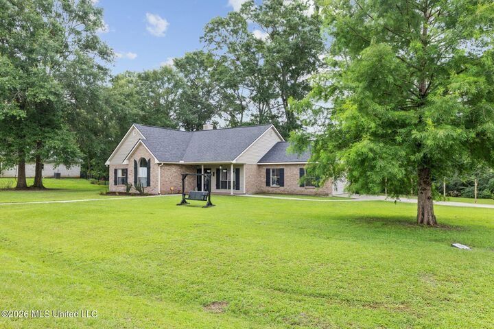 Property Photo: 17 Mayhaw Drive MS 39426