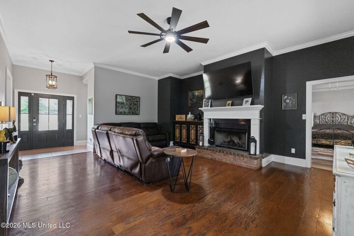 Property Photo: 17 Mayhaw Drive MS 39426