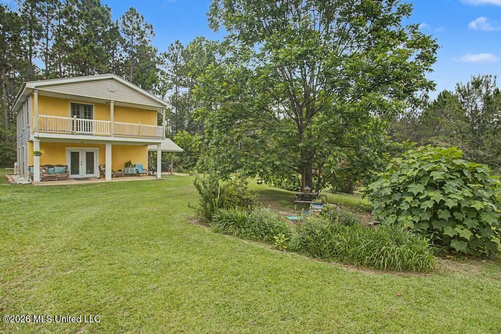 Property Photo:  130 Daniels Way  MS 39574 