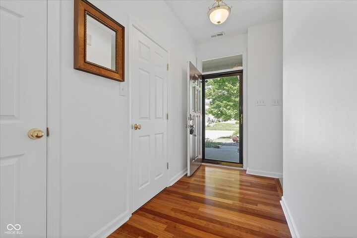 Property Photo: 5509 James Blair Drive IN 46234