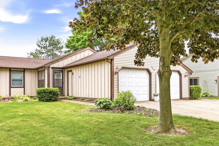 Property Photo:  449 Zehnder Drive  MI 48734 