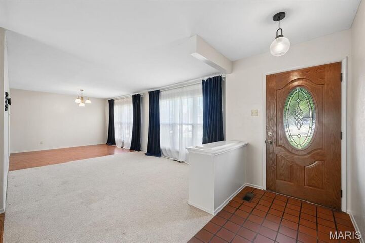 Property Photo:  12208 Courtwick Drive  MO 63128 