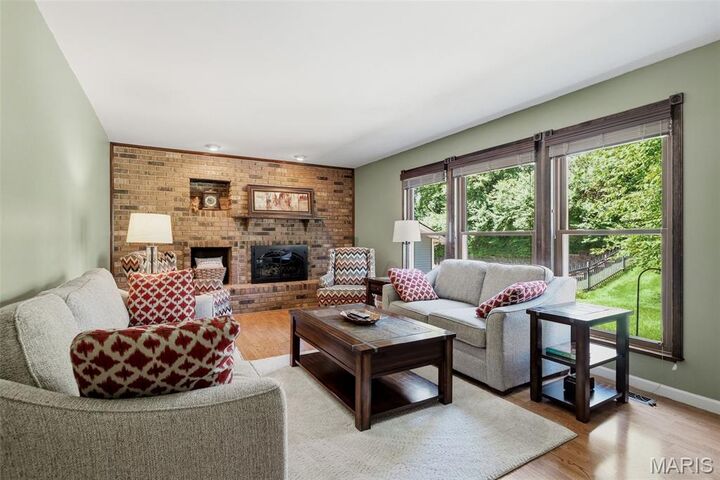 Property Photo:  12067 Mereview Drive  MO 63146 