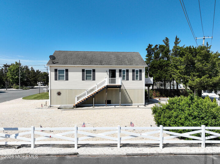 Property Photo:  133 Marlin Road  NJ 08087 