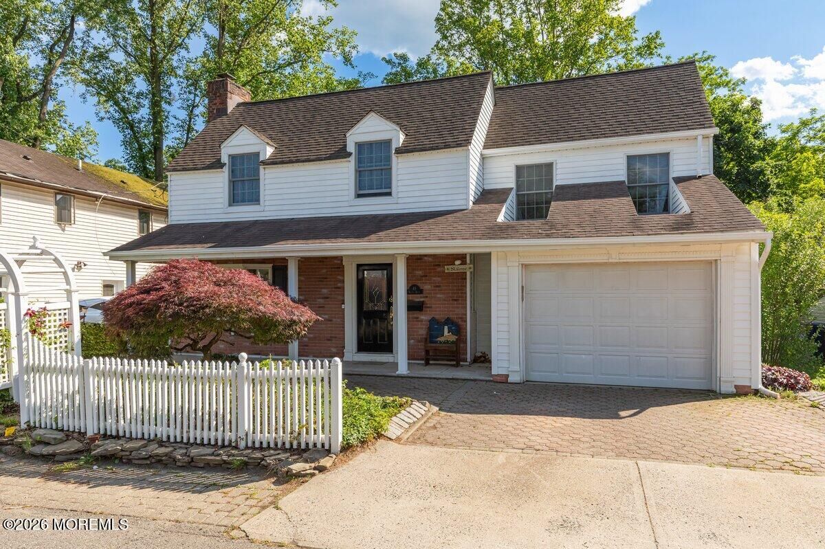 Property Photo:  48 Ravine Drive  NJ 07747 