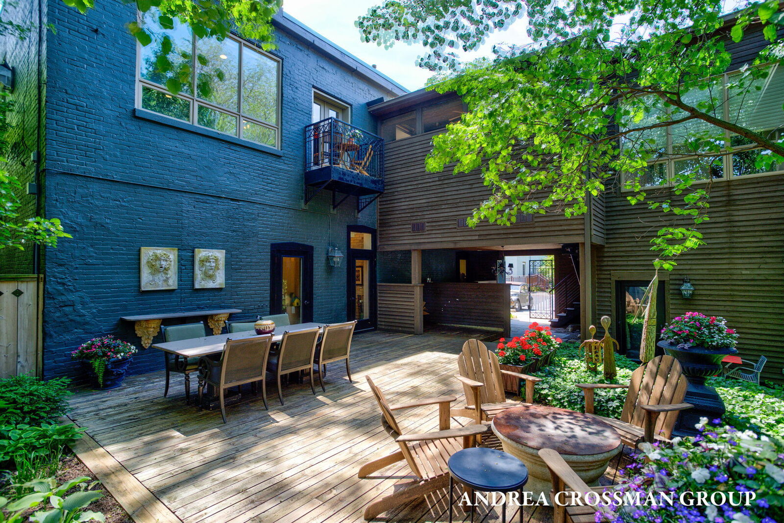 Property Photo:  36 Center Street  MI 49406 