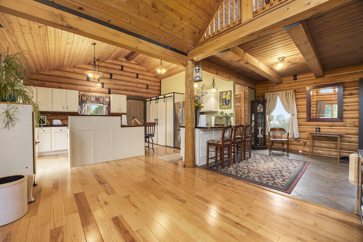 Property Photo:  5957 Landing Lane  MI 49412 