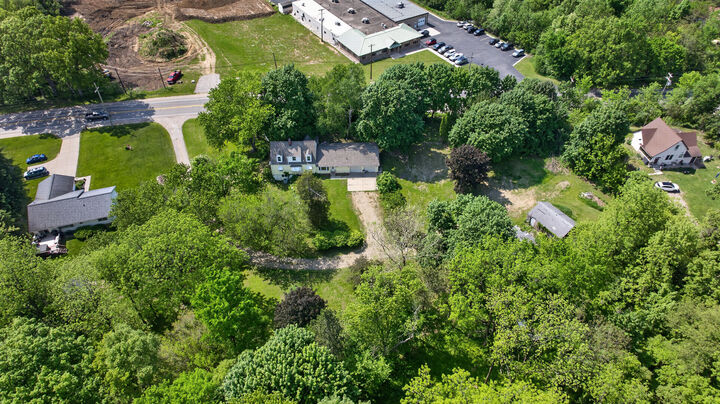 Property Photo: 2627 Cooper Street MI 49201