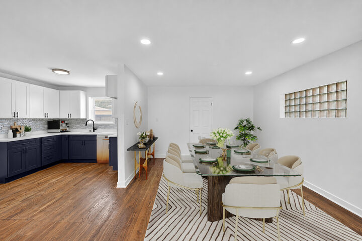 Property Photo: 8218 S Yates Boulevard IL 60617