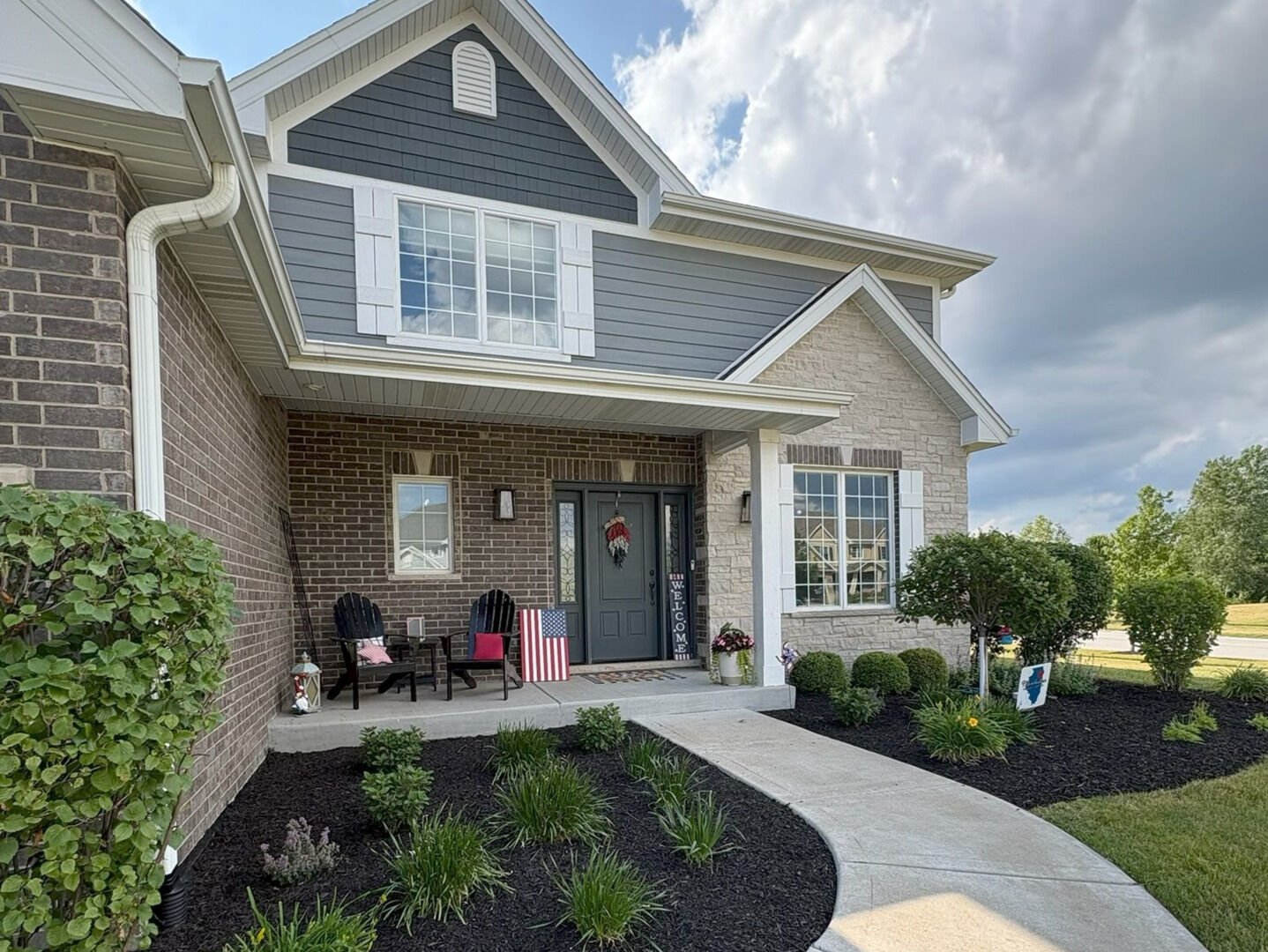 Property Photo:  24044 S Sunset Lakes Drive  IL 60442 