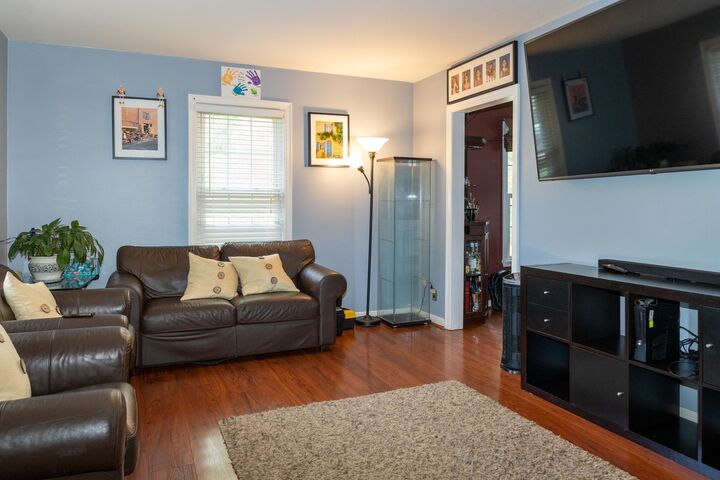 Property Photo:  9019 Lincoln Avenue  IL 60513 