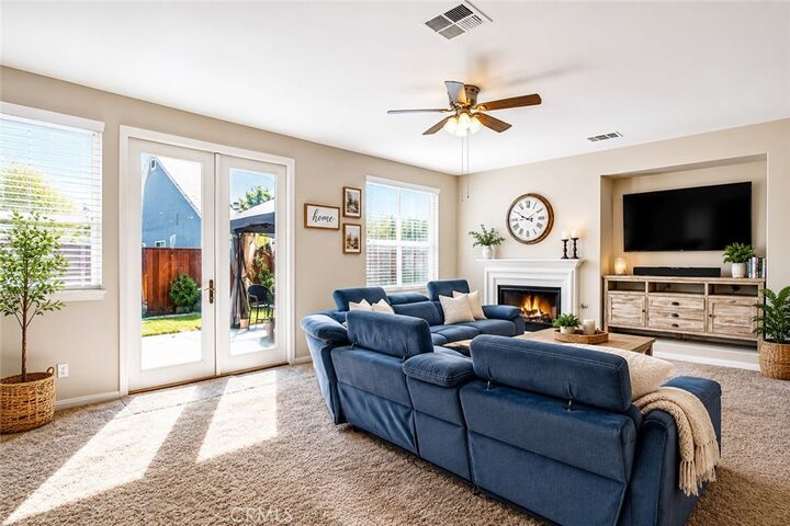 Property Photo:  25050 Cliffrose  CA 92883 