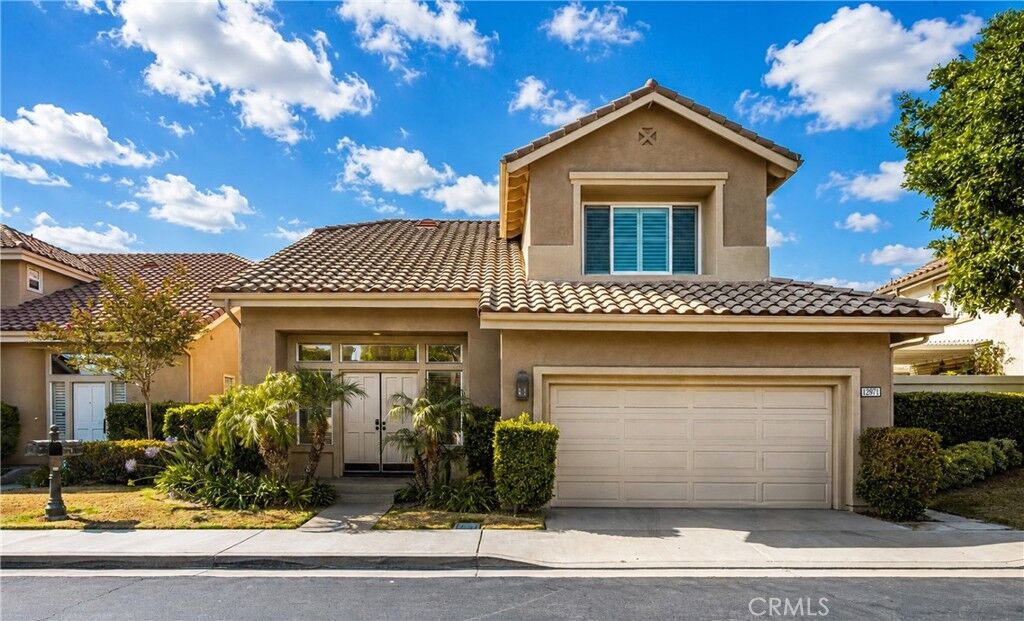 Property Photo:  12971 Mackenzie  CA 92782 