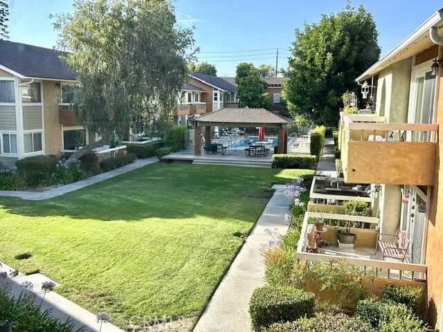 Property Photo: 16040 Leffingwell 30 CA 90603