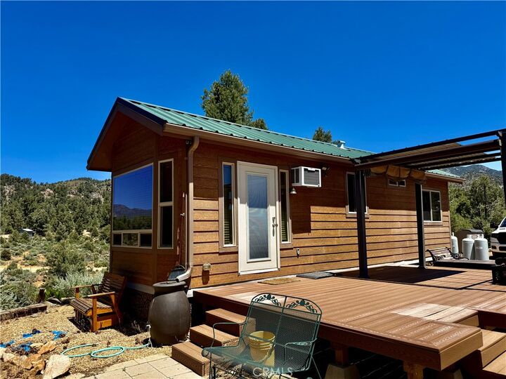Property Photo:  98417 Sierra Meadows Road  CA 93527 