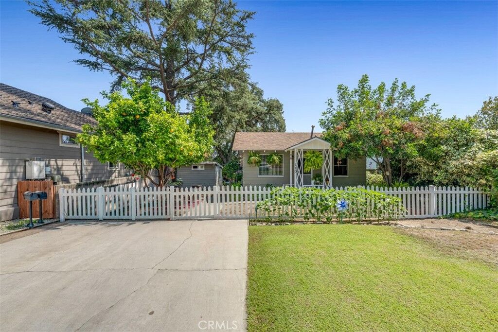 Property Photo:  710 E Greystone  CA 91016 