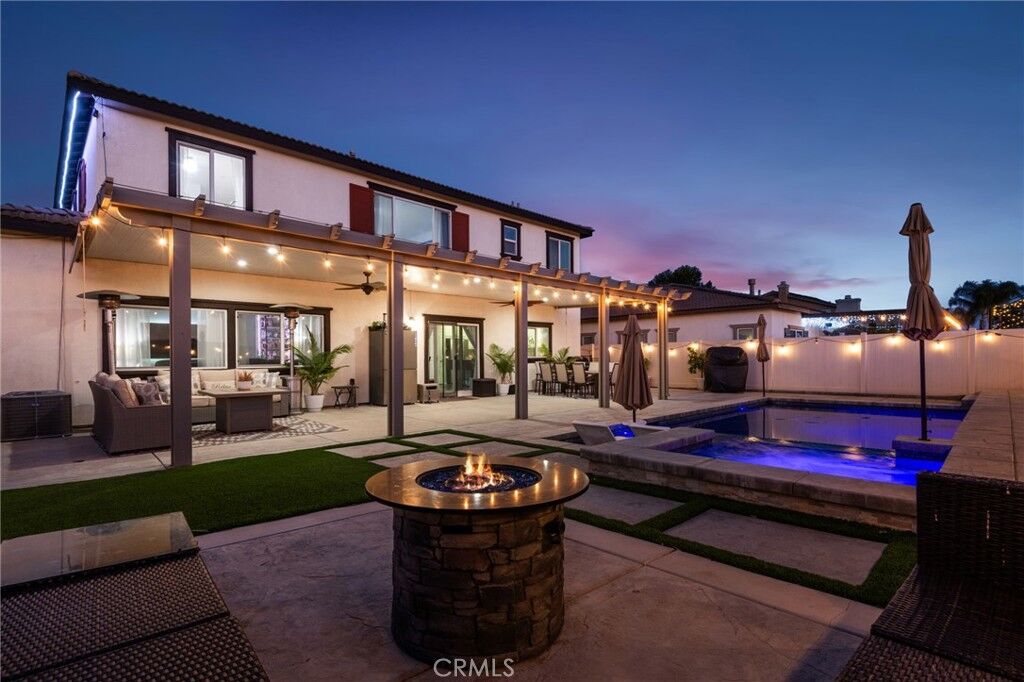 Property Photo: 31769 Rouge Lane CA 92584