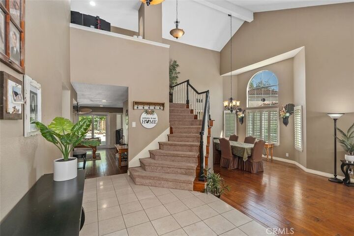 Property Photo: 552 Calle Monterey CA 91773