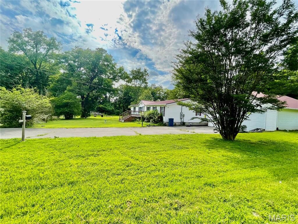 Property Photo: 108 W Ash Street MO 63780