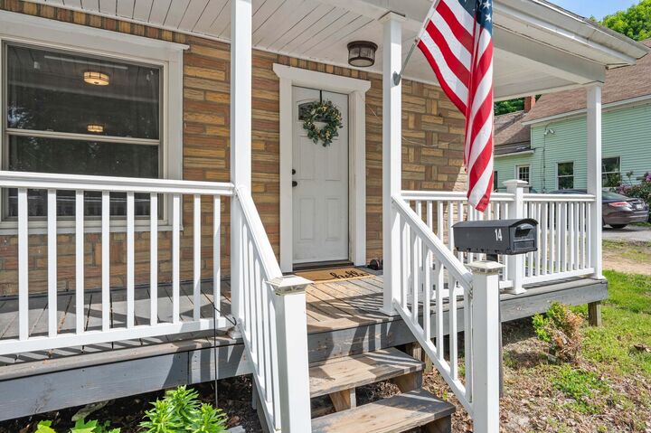 Property Photo: 14 Green Street ME 04254