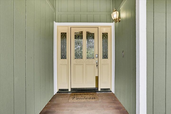 Property Photo:  17575 Chaparral Drive  CA 95946 